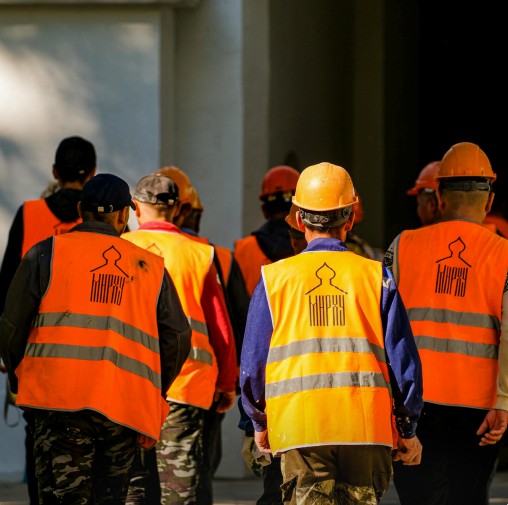 Desarrollo Organizacional